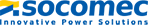 Socomec Switches logo