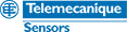 Telemecanique Limit Switches logo